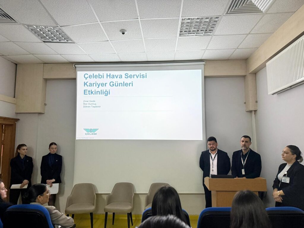 Havacılık Söyleşi 6