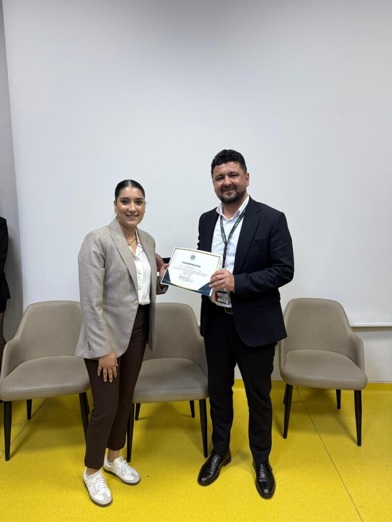 Havacılık Söyleşi 2