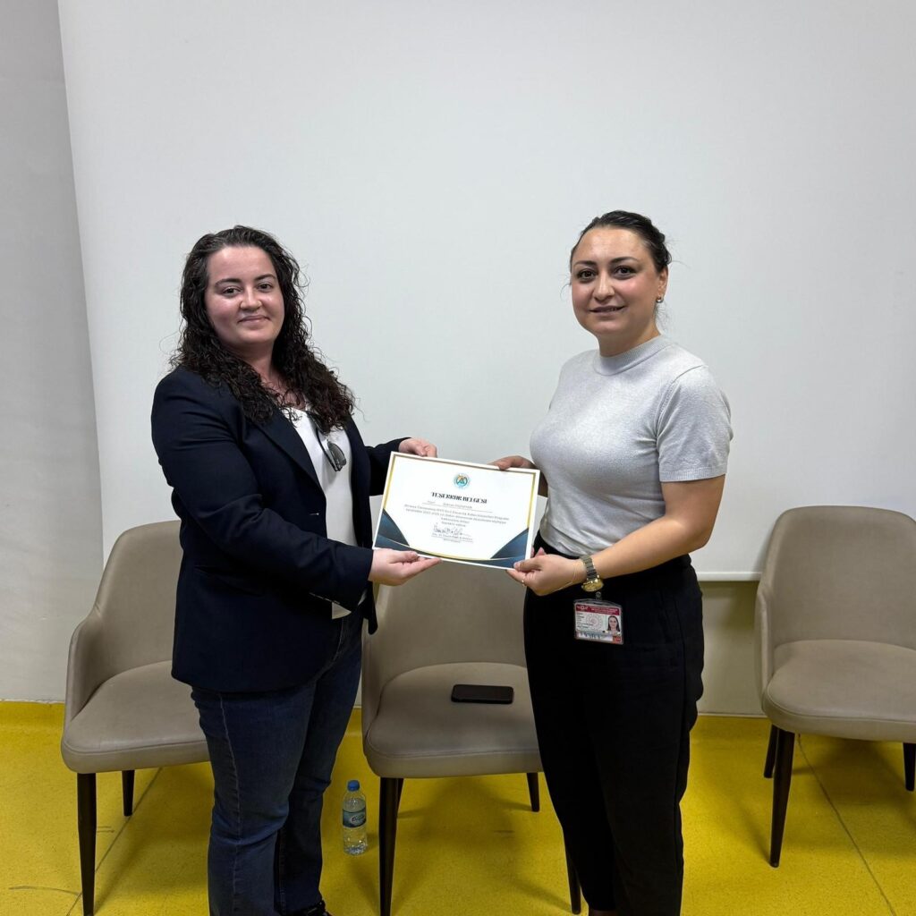 Havacılık Söyleşi 1