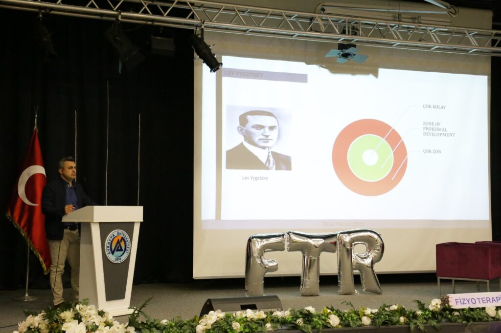 Fizyoterapistler Günü 6
