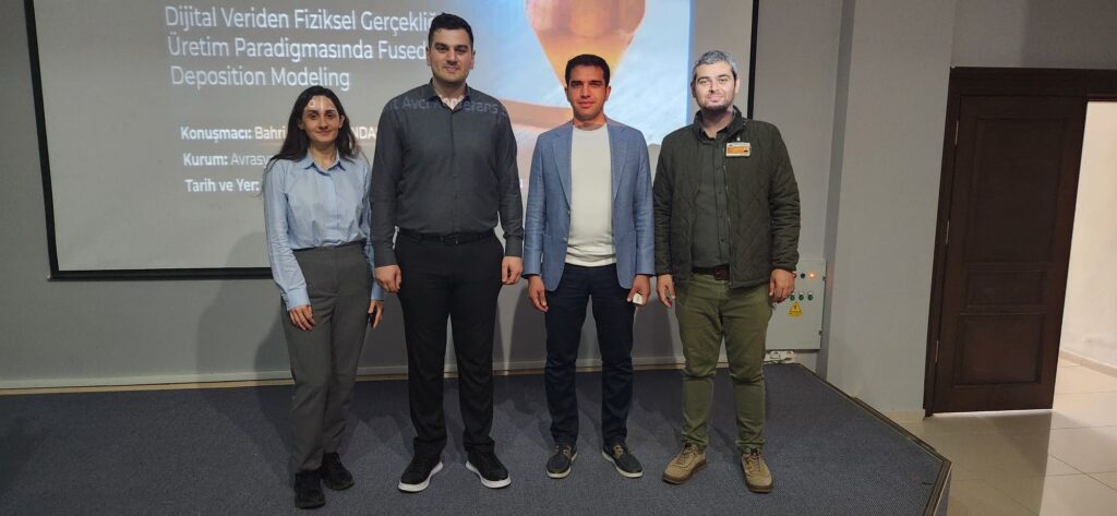 Prototipleme Semineri 1