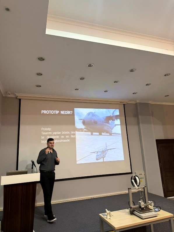 Prototipleme Semineri 2