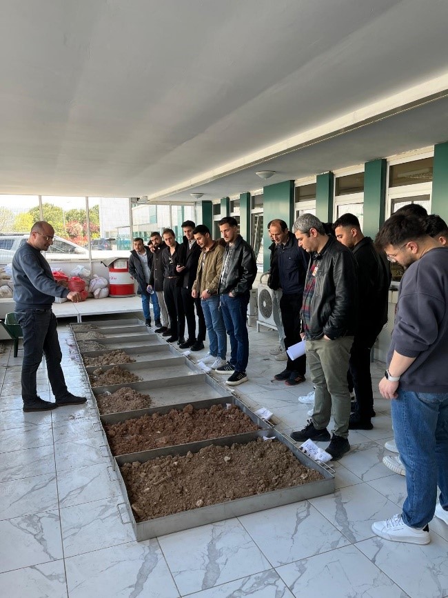 DSİ Gezisi 5
